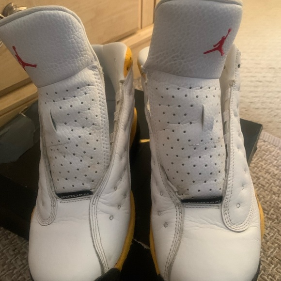 Air Jordan 13 Retro GS - Picture 4 of 5